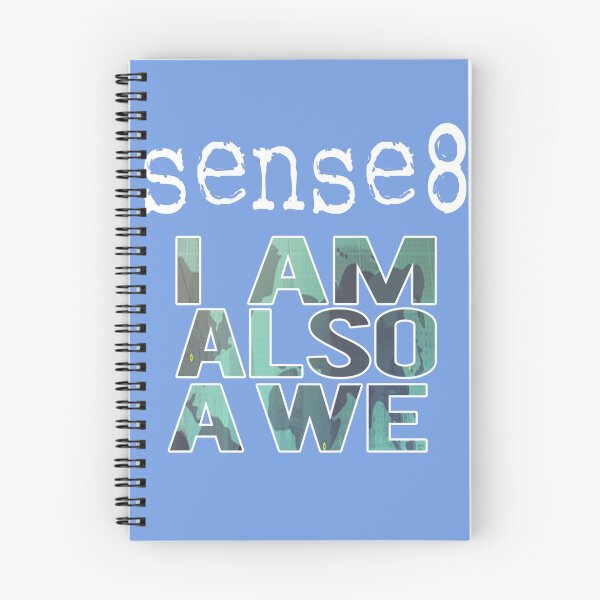 Item preview, Sense8 designed and sold by patriikamikaze.