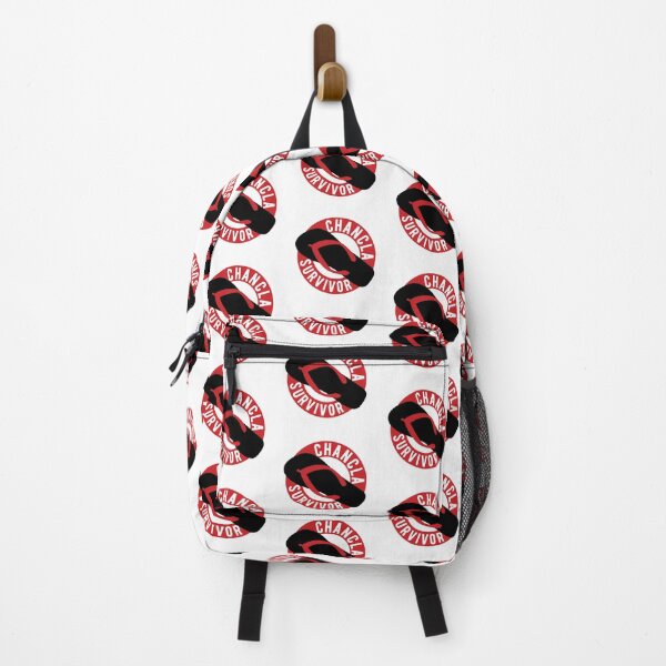 Item preview, Chancla Survivor designed and sold by kickwear-com.