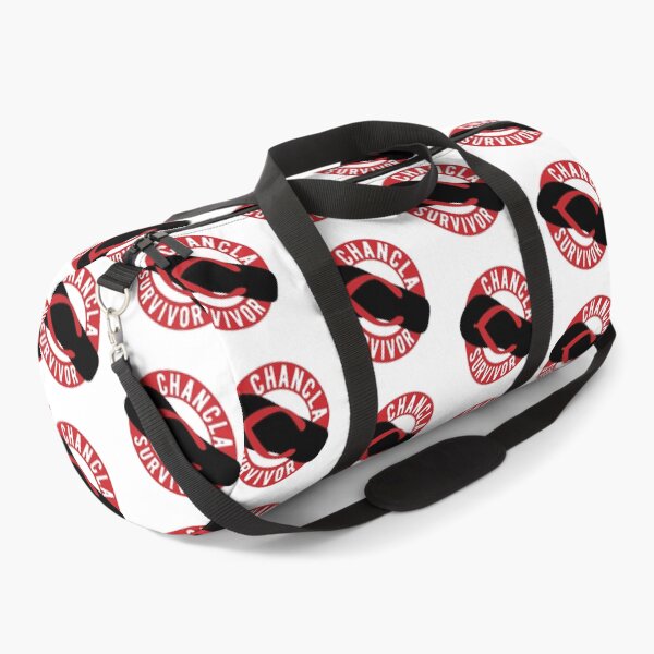 Item preview, Chancla Survivor designed and sold by kickwear-com.