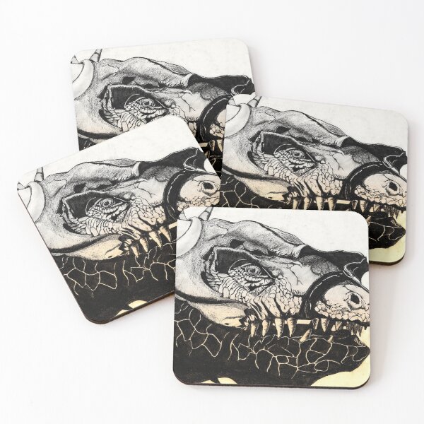 Item preview, Raptors  designed and sold by 2kteddyArt.