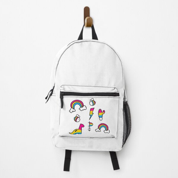 Item preview, Pansexual Collection designed and sold by beckettls.