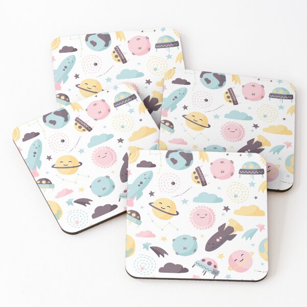 Item preview, Pastel Universe designed and sold by DrakeDuck.