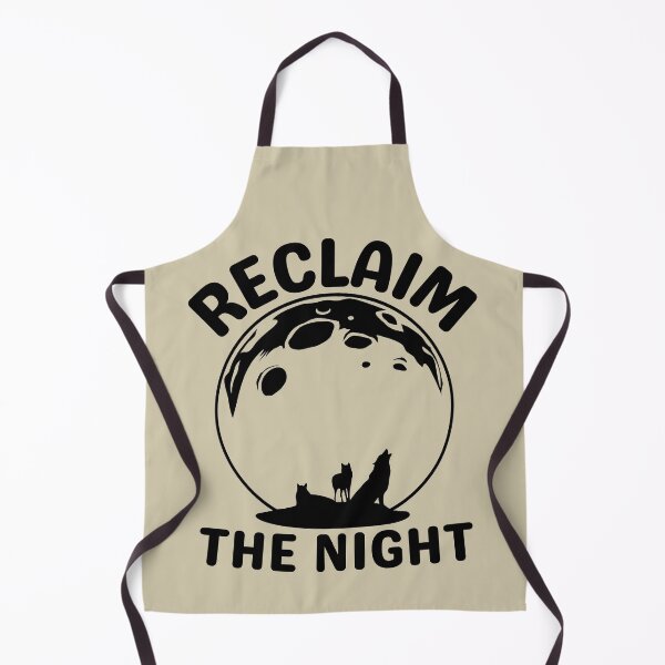 Item preview, Reclaim The Night designed and sold by brooklyntowner.