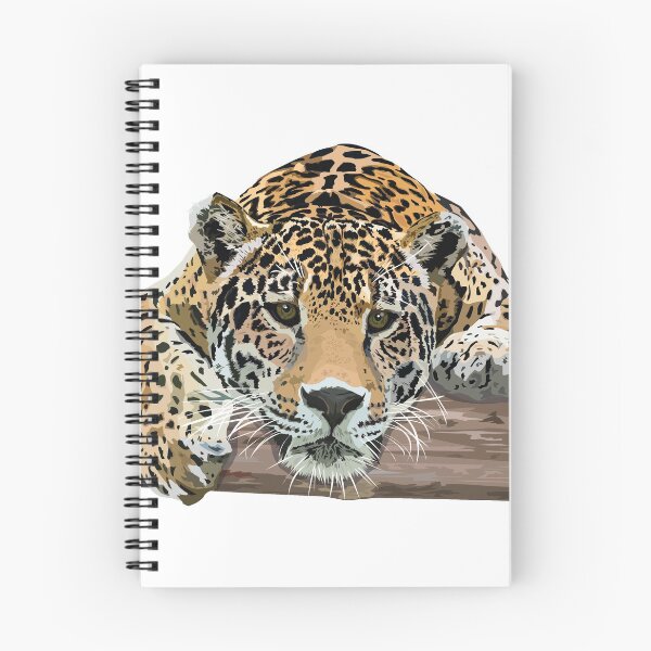 Item preview,  yaguar or yaguareté is a felid carnivore of the Panterinos subfamily and Panthera genus. It is the only one of the five current species of this genus found in America. It is also the largest feline in America and the third in the world. designed and sold by obscurite.