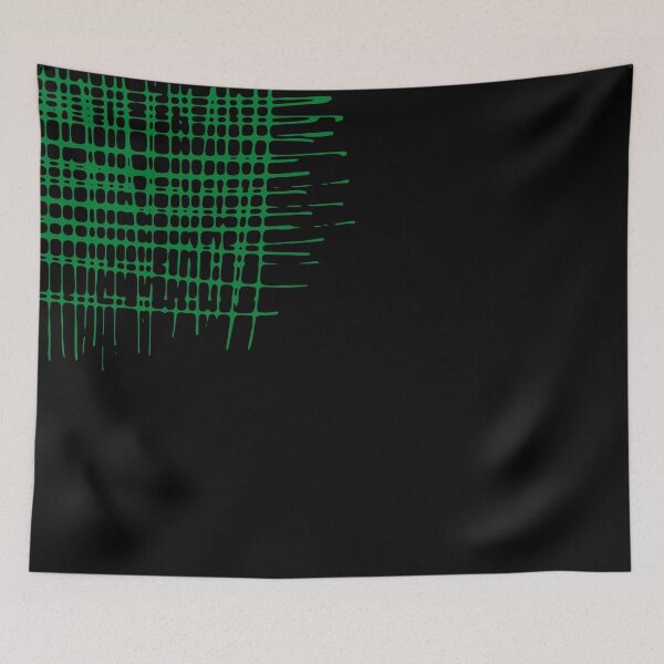 Item preview, Green mesh designed and sold by Designer-coner.