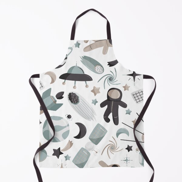 Item preview, Space Party designed and sold by DrakeDuck.