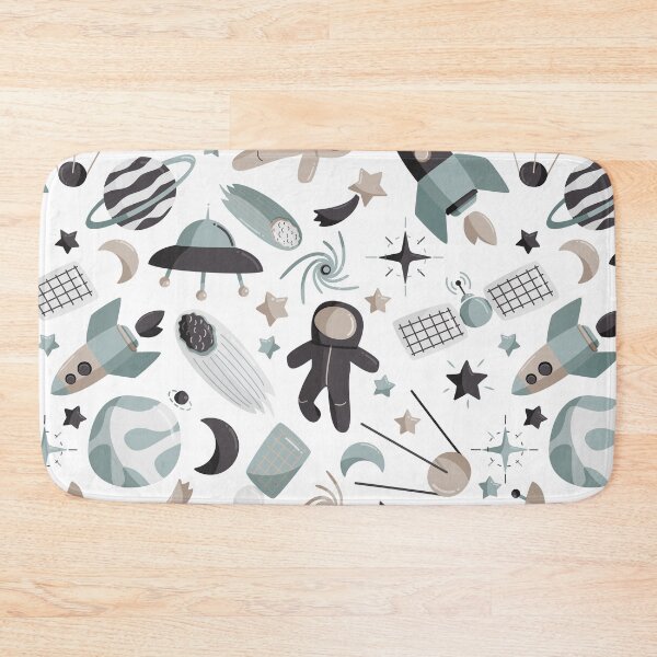 Item preview, Space Party designed and sold by DrakeDuck.