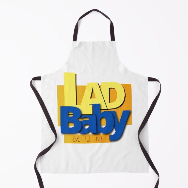 Item preview, LadBaby mum, mum life, mother's day gift designed and sold by TheTrueOne.