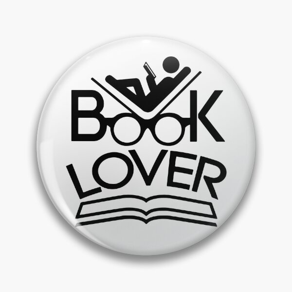 Item preview, Amante de libros designed and sold by MakeItTrend.