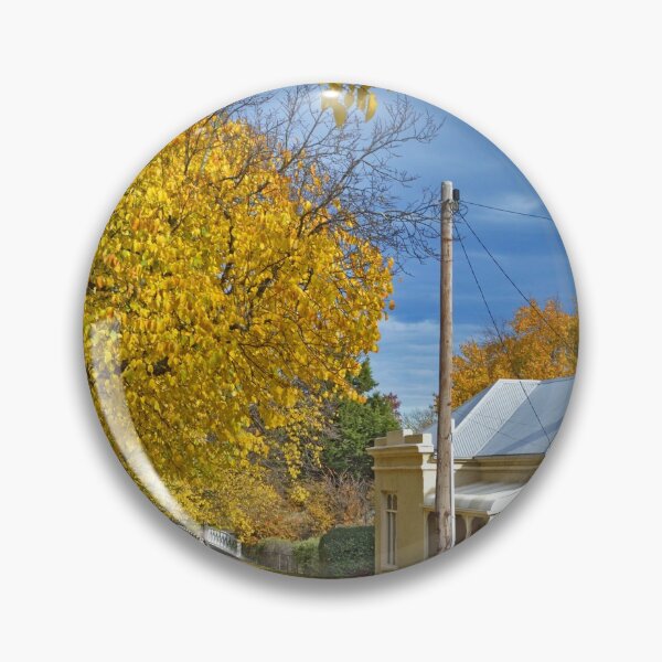 Item preview, Romsey Postcard 1 designed and sold by KYLIE MCKAY.