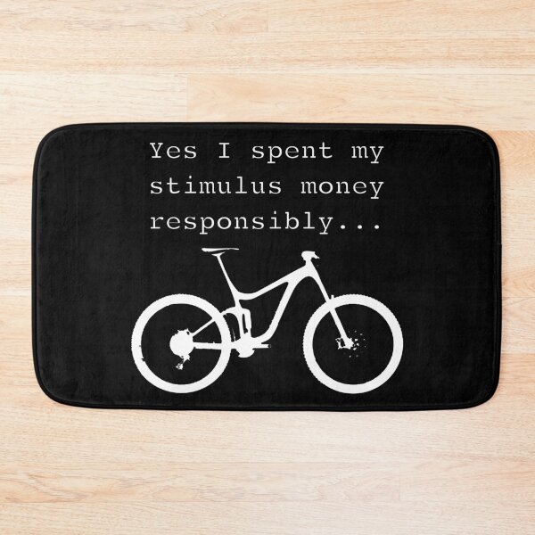 Item preview, Stimmy bike designed and sold by ZaciCreative.