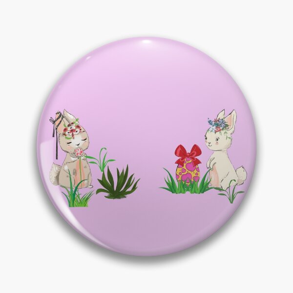 Item preview, Hangin With My Peeps Cute Bunny Easter Family designed and sold by Avani01.