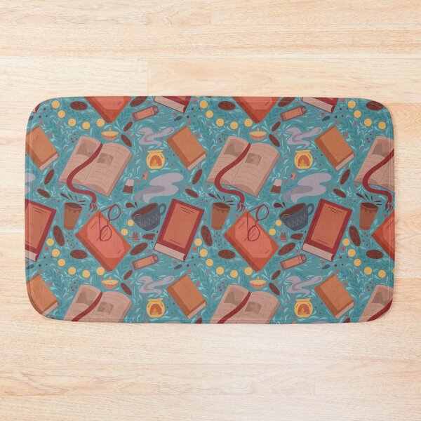Item preview, Cozy evening reading designed and sold by Veleri.