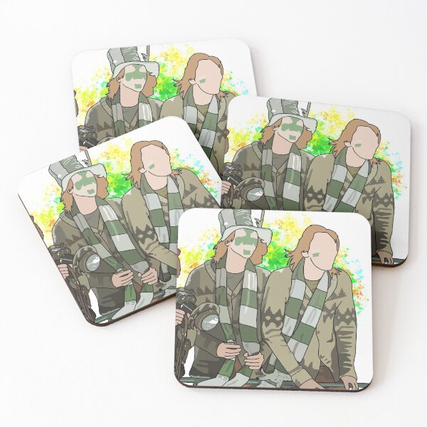 Item preview, GOF Ireland Twins designed and sold by KC Industries.