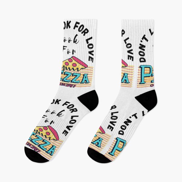 Item preview, Pizza Is My Love Language designed and sold by CeciLop.