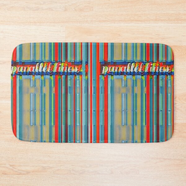 Item preview, parallel lines designed and sold by designer-Ne8.