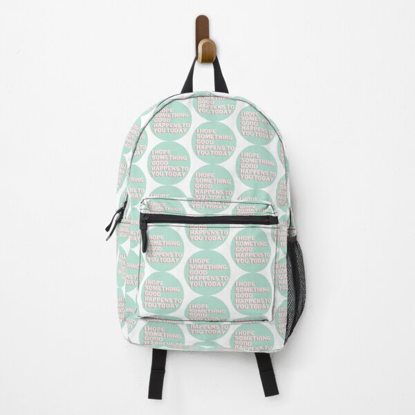 Item preview, I Hope Something Good Happens To You Today designed and sold by notakename.