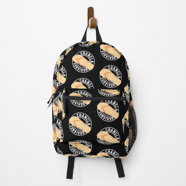 Item preview, Chancla Survivor designed and sold by kickwear-com.