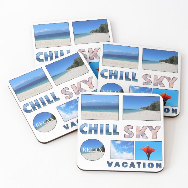 Item preview, Summer Beach Pack designed and sold by Trisha Banlasan.