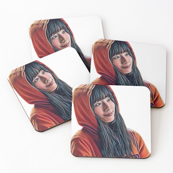 Item preview, Seo Dal Mi | Ba Suzy | Startup kdrama designed and sold by Aakriti _0.0_.