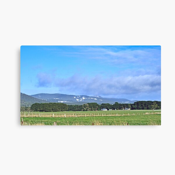 Item preview, Romsey Postcard 3 designed and sold by KYLIE MCKAY.