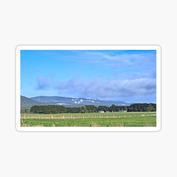 Item preview, Romsey Postcard 3 designed and sold by KYLIE MCKAY.