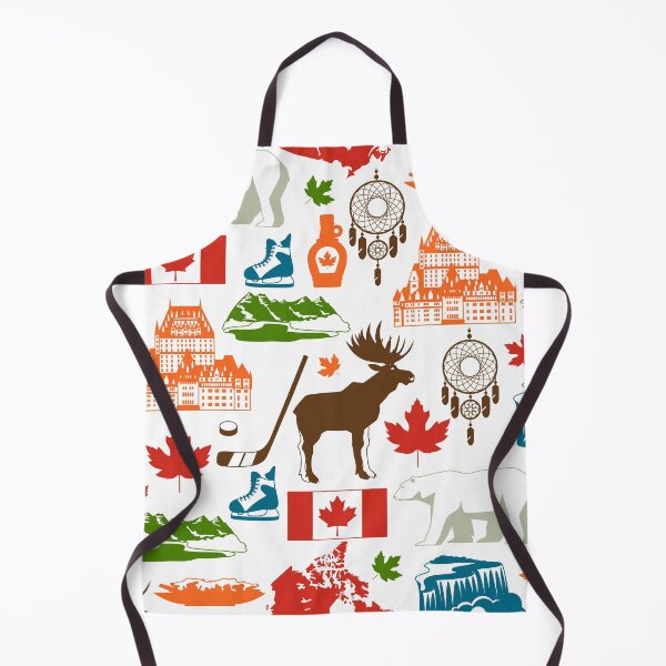 Item preview, I love Canada designed and sold by DrakeDuck.