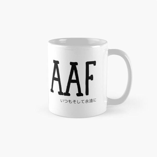 Item preview, Always and Forever | Japan High School Edition designed and sold by Desznr.