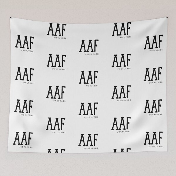 Item preview, Always and Forever | Japan High School Edition designed and sold by Desznr.