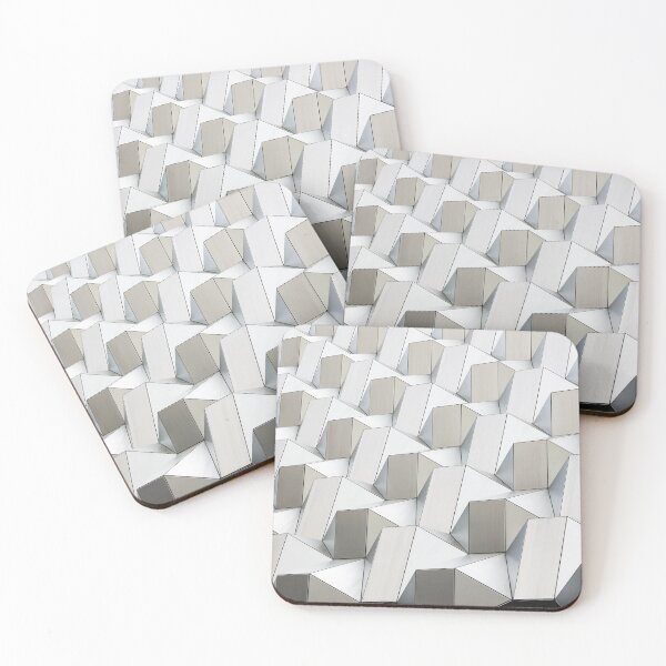 Item preview, Grey pattern designed and sold by Wadkareable ....