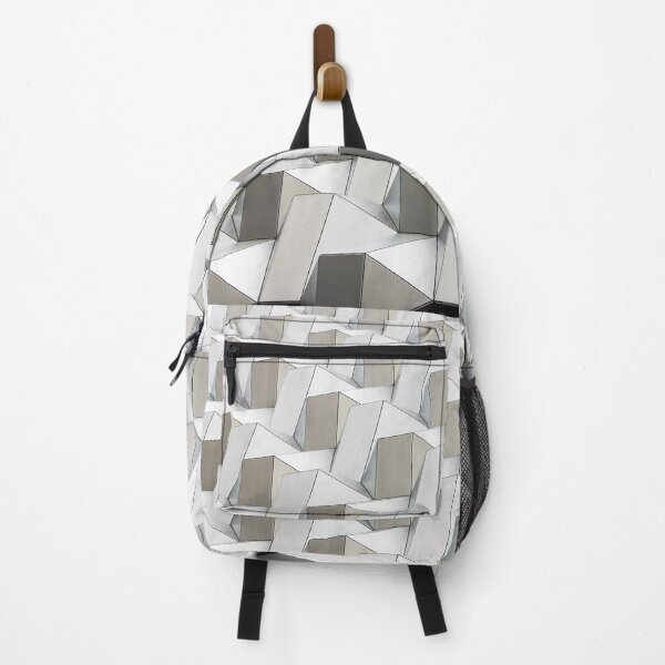 Item preview, Grey pattern designed and sold by Wadkareable ....