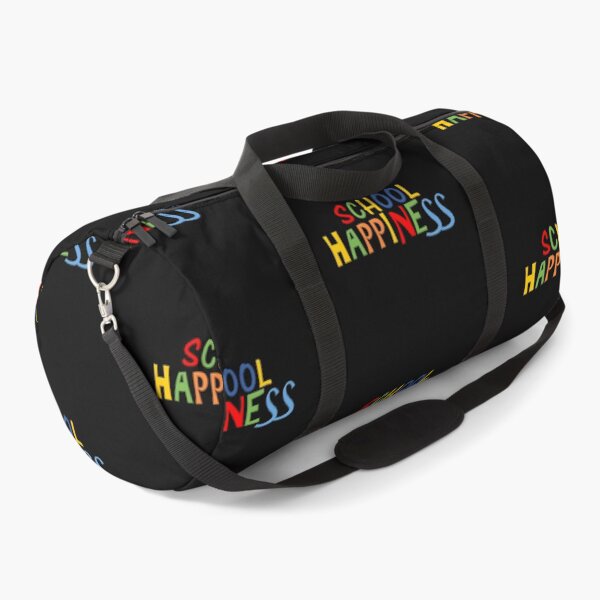 Item preview, School Happiness designed and sold by thekidsprint.