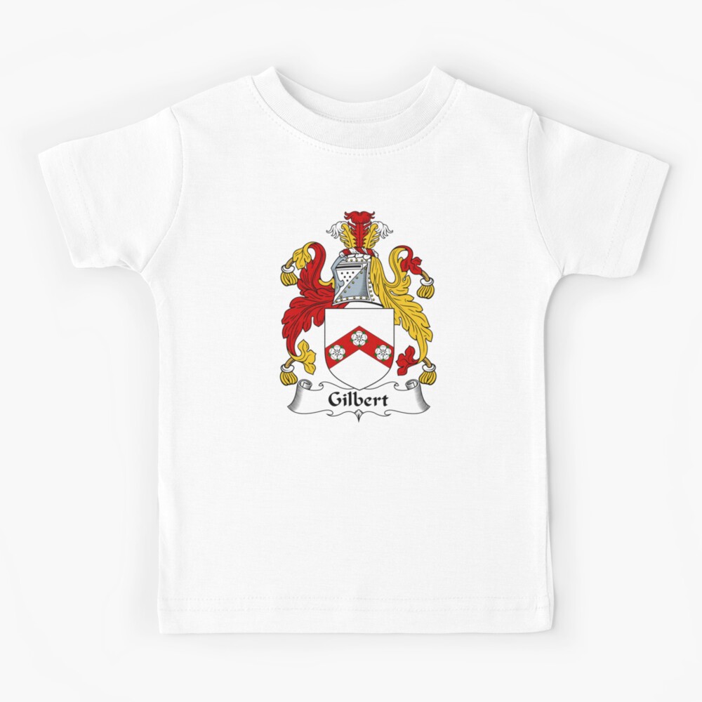 Tenacitee Toddlers Irish House Heraldry Macmahon Long Sleeve T-Shirt Tenacitee Toddlers Irish House Heraldry Macmahon Long Sleeve T-Shirt