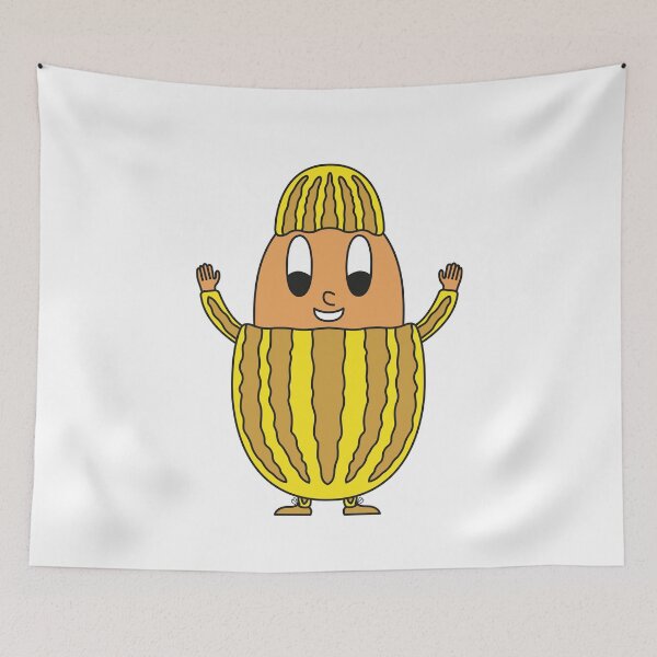 Item preview, Melon Egg designed and sold by M-P-Mueller.