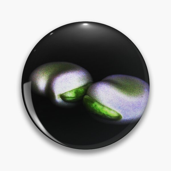 Item preview, Two Broad Beans designed and sold by Alan Harman.