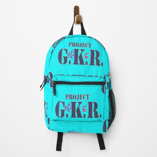 Item preview, Project Geeker Logo designed and sold by jakersvelmax.