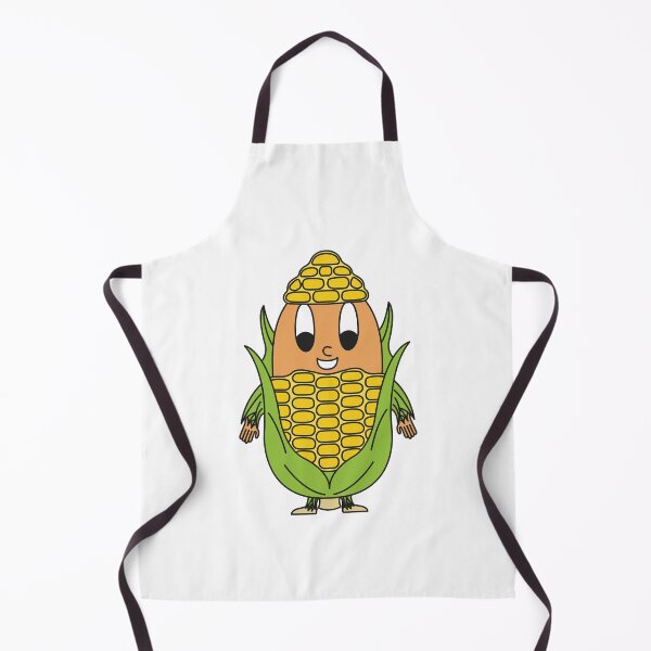 Item preview, Corn-On-The-Cob Egg designed and sold by M-P-Mueller.