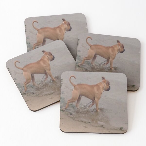 Item preview, Dogs life  designed and sold by LA555.
