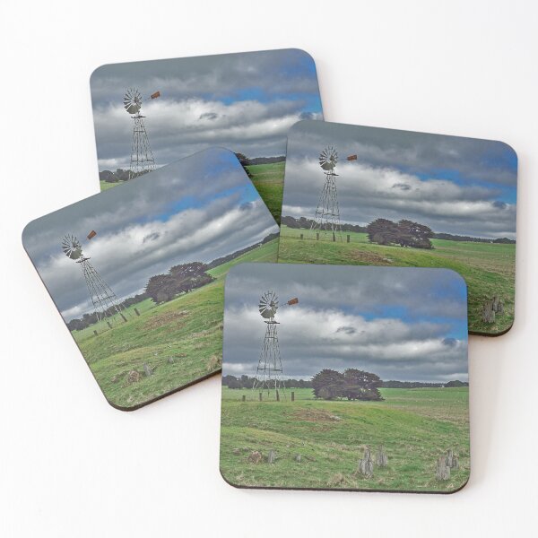 Item preview, Romsey Postcard 5 designed and sold by KYLIE MCKAY.