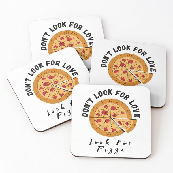 Item preview, Pizza Is My Love Language designed and sold by CeciLop.