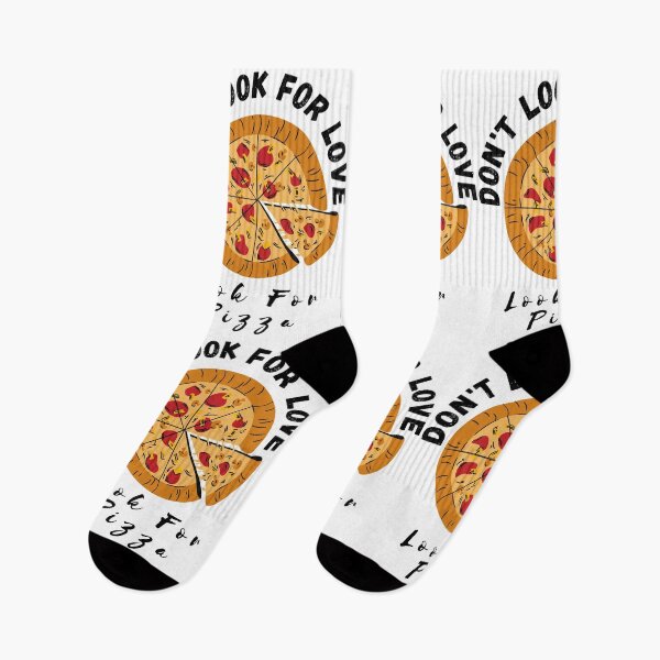 Item preview, Pizza Is My Love Language designed and sold by CeciLop.