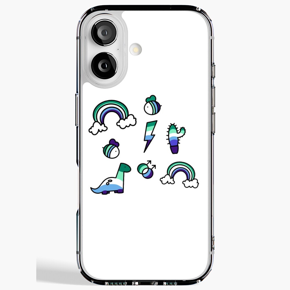 MLM Collection Sticker