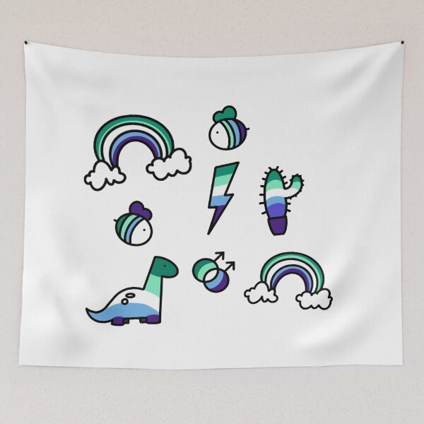 Item preview, MLM Collection designed and sold by beckettls.