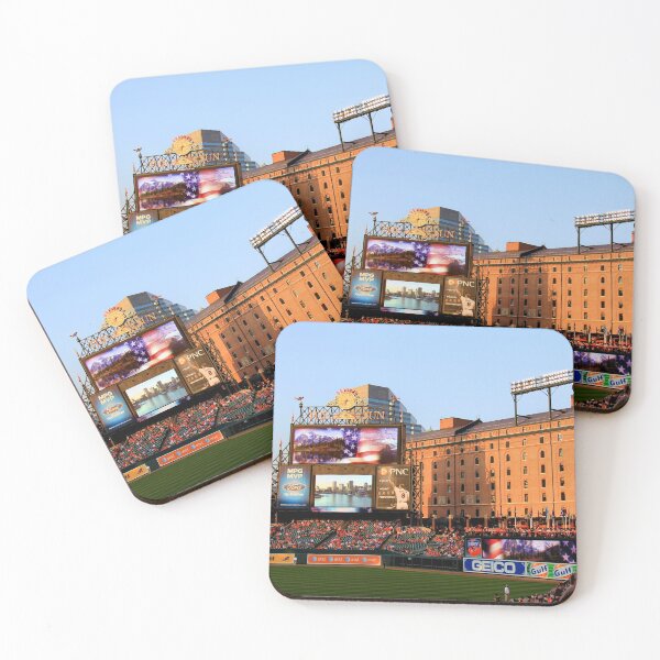 Item preview, Inside Camden Yards designed and sold by InvictusPhotog.