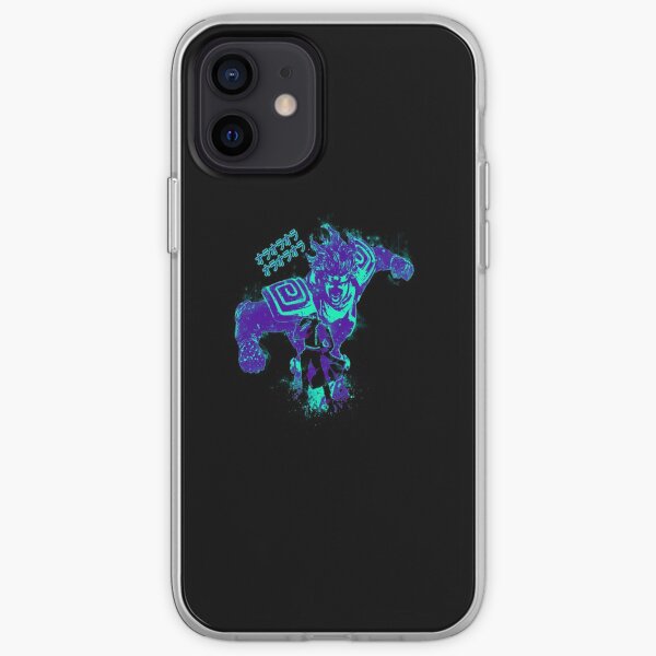 CHEMISE ORA ORA Coque souple iPhone