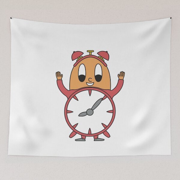 Item preview, Alarm-Clock Egg designed and sold by M-P-Mueller.