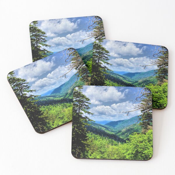 Item preview, Appalachian Mountains of NC designed and sold by InvictusPhotog.