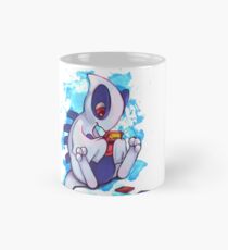 Gamer Lugia Mug