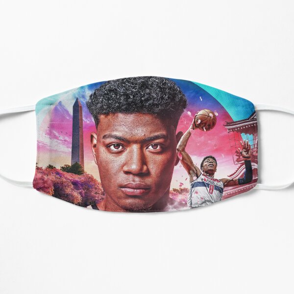 Masken Rui Hachimura Redbubble