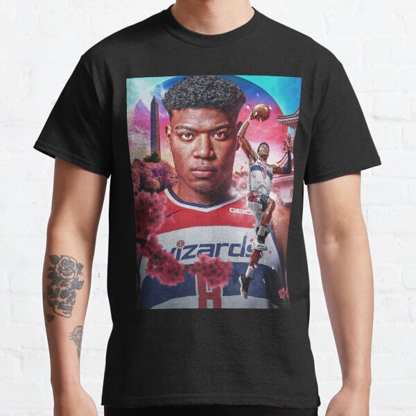 T Shirts Rui Hachimura Redbubble